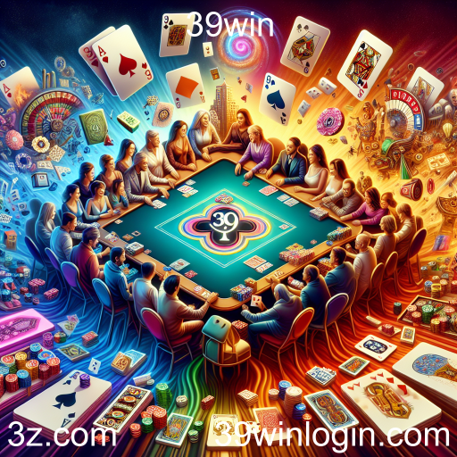 A Magia dos Jogos de Mesa: Entretenimento e Interação Social